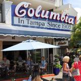 Columbia