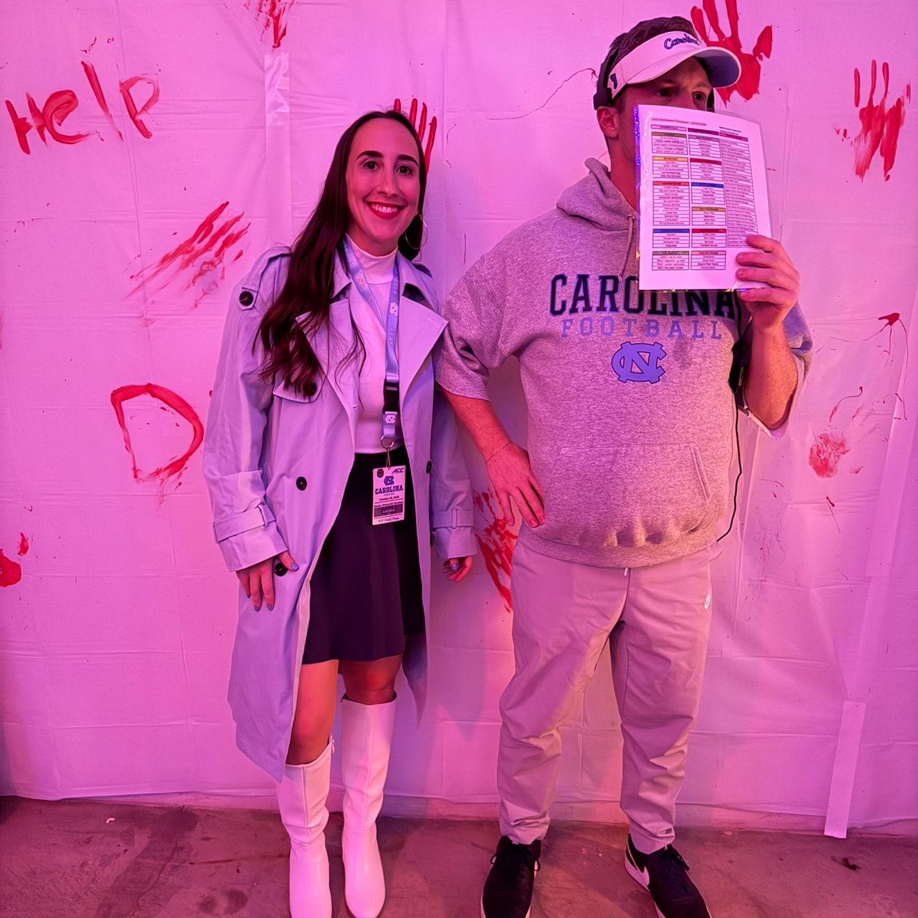 Halloween Party 2025!