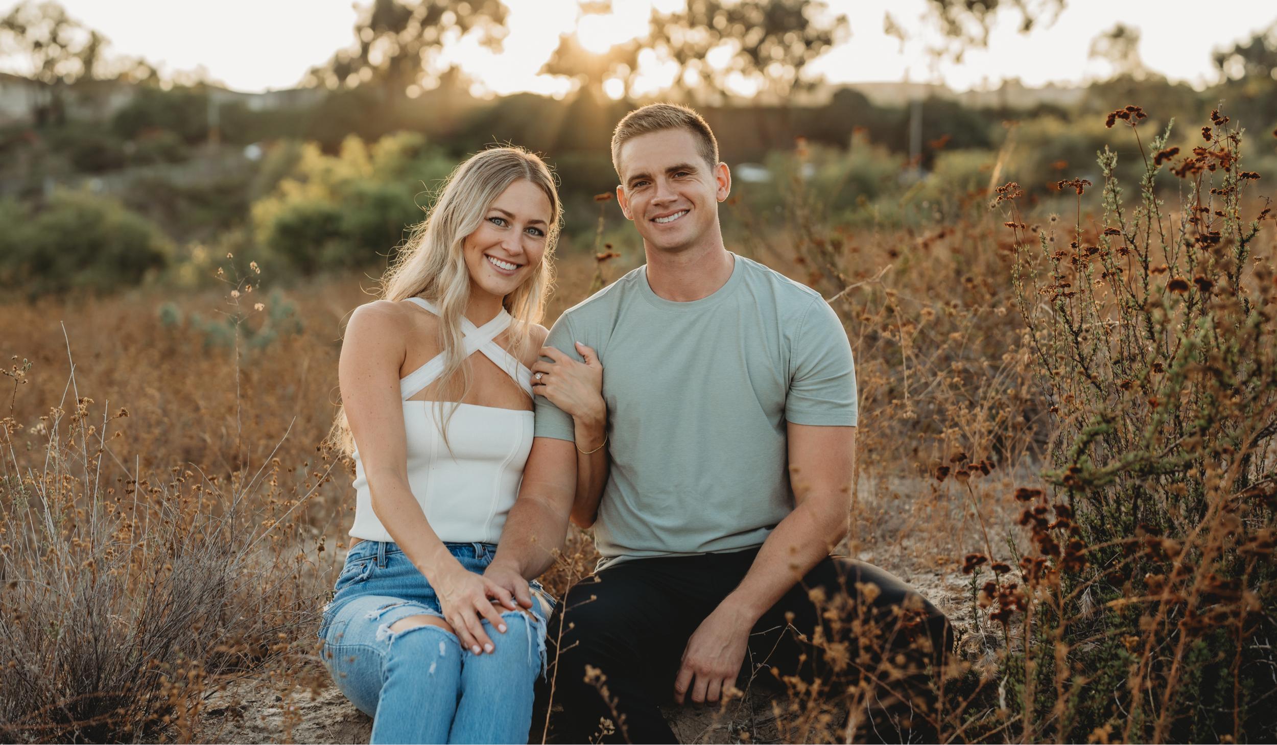 The Wedding Website of Michaela Lee and Jonathon Pettit