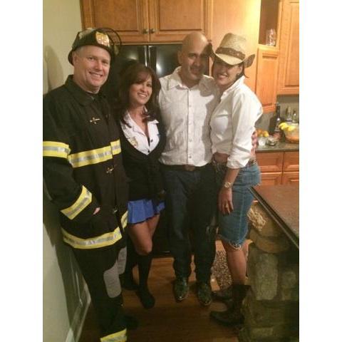 Happy Halloween!