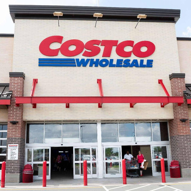 Costco Membership
