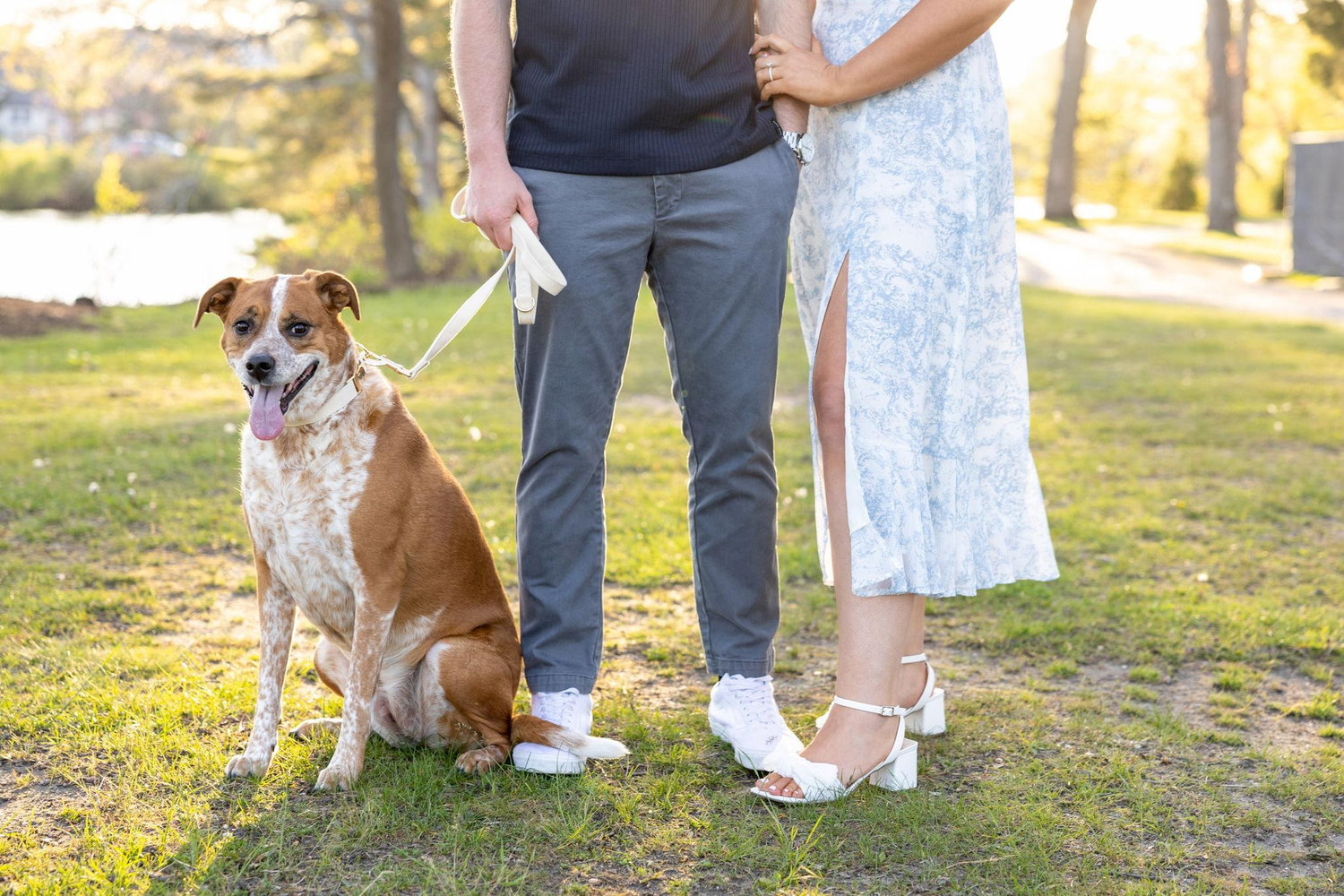 The Wedding Website of Sydney Kurfehs and Luke Adduchio