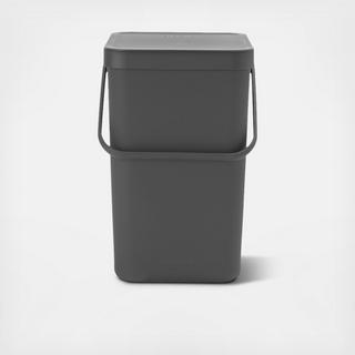 Sort & Go Recycle Bin