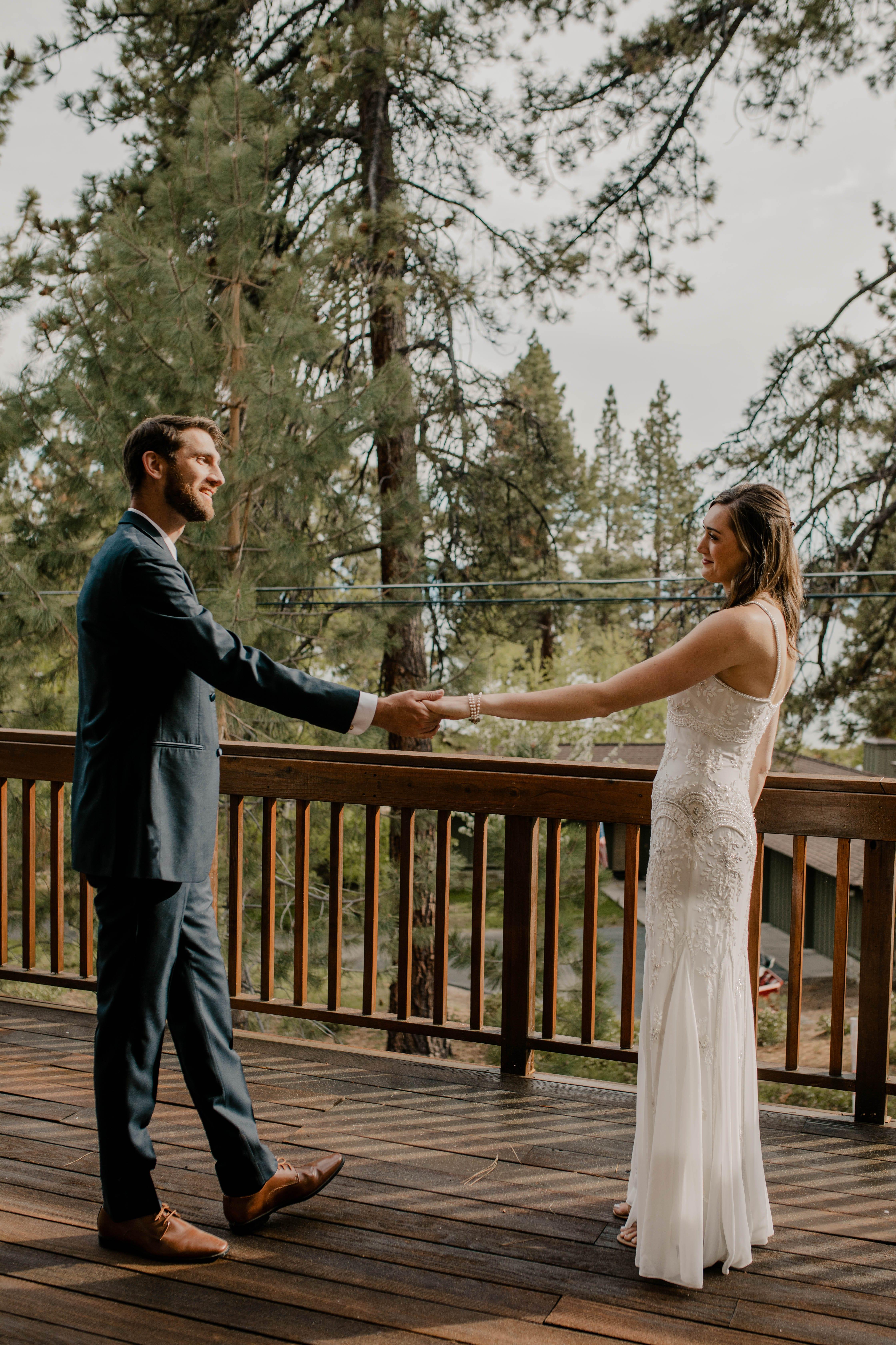 The Wedding Website of Molly McCage and Scott Kevorken