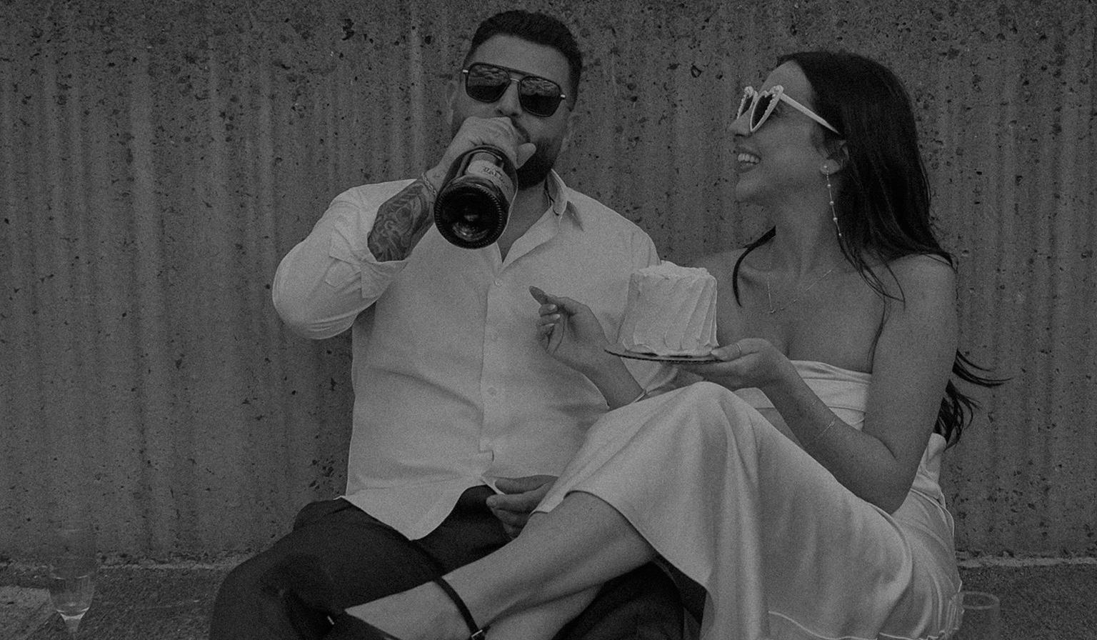 The Wedding Website of Alexis Grosso and Nicholas Aiello