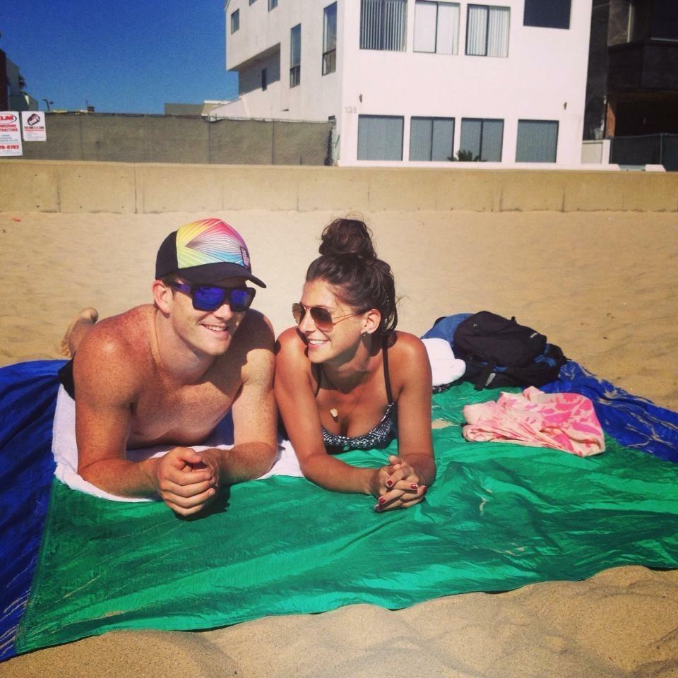 Hermosa Beach