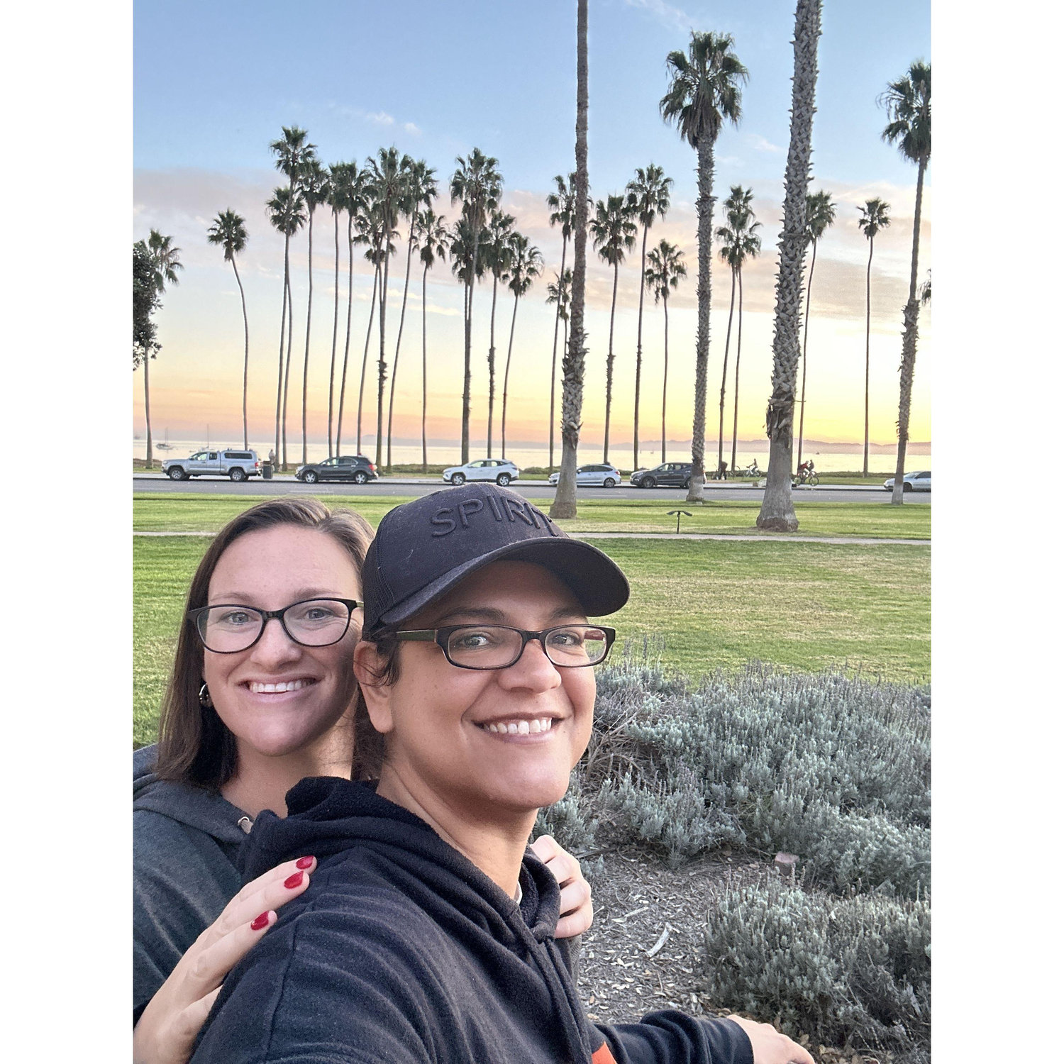 Santa Barbara, CA