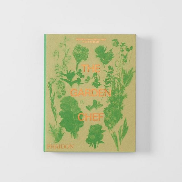 The Garden Chef