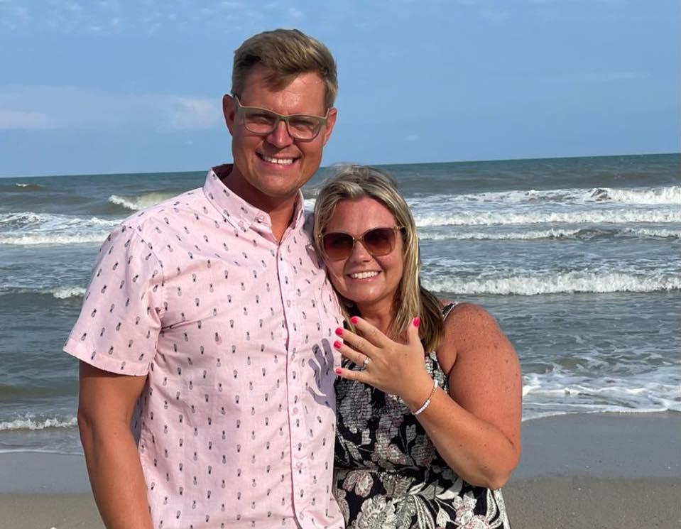 The Wedding Website of John Vieke and Kellie Mattox
