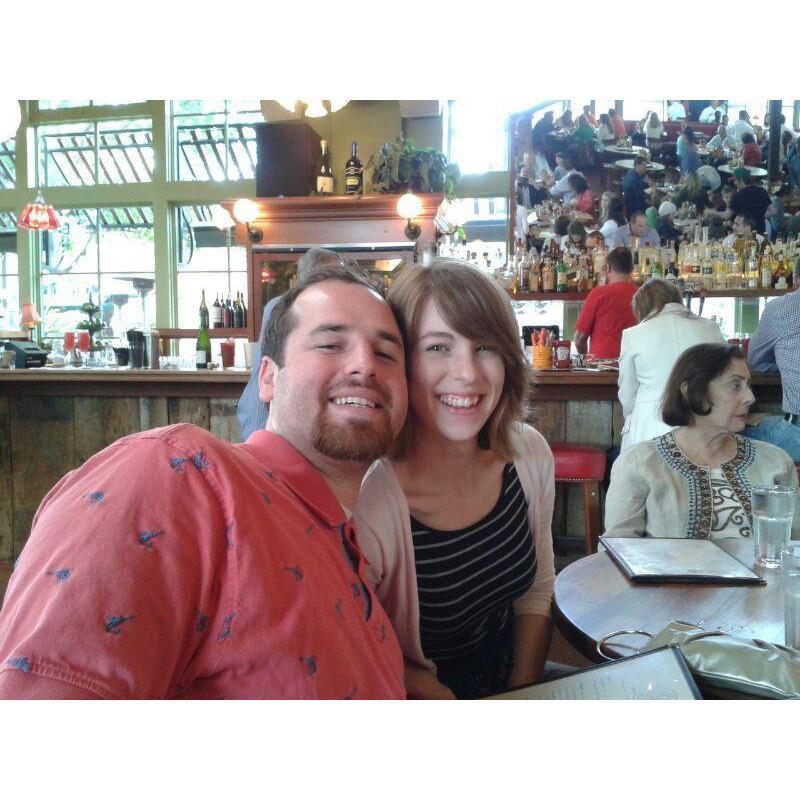 Danville, Easter, 2013