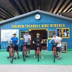Golden Triangle Bike Rental