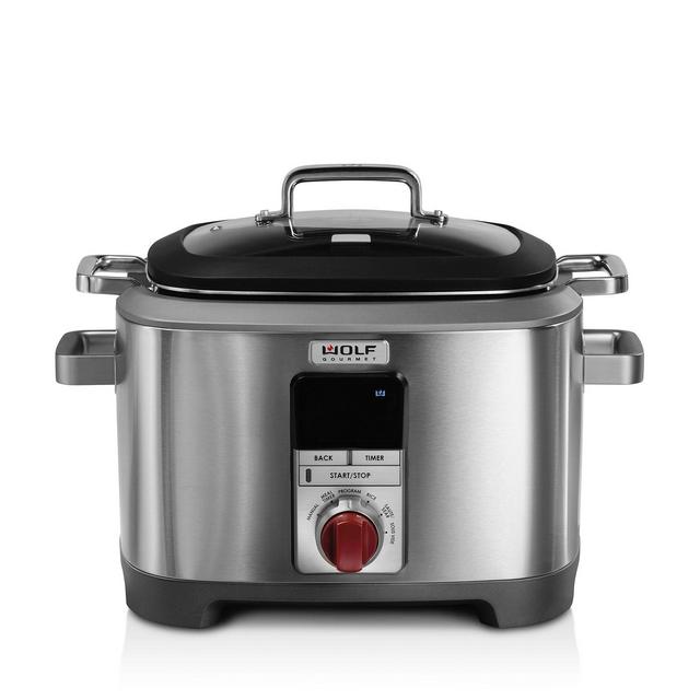 Wolf Gourmet Multi-Function Cooker