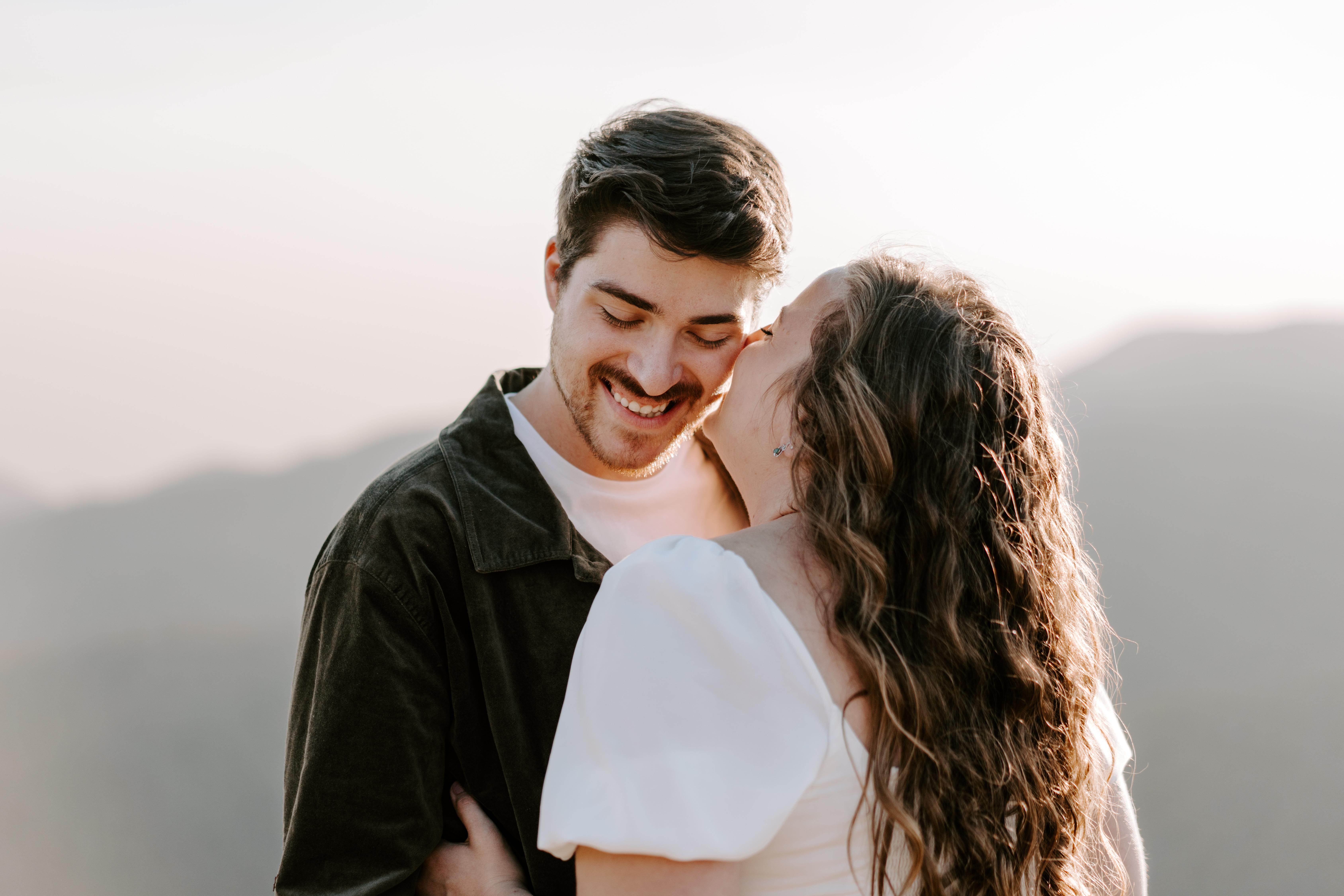 The Wedding Website of Kailee Baker and Brandon Conley