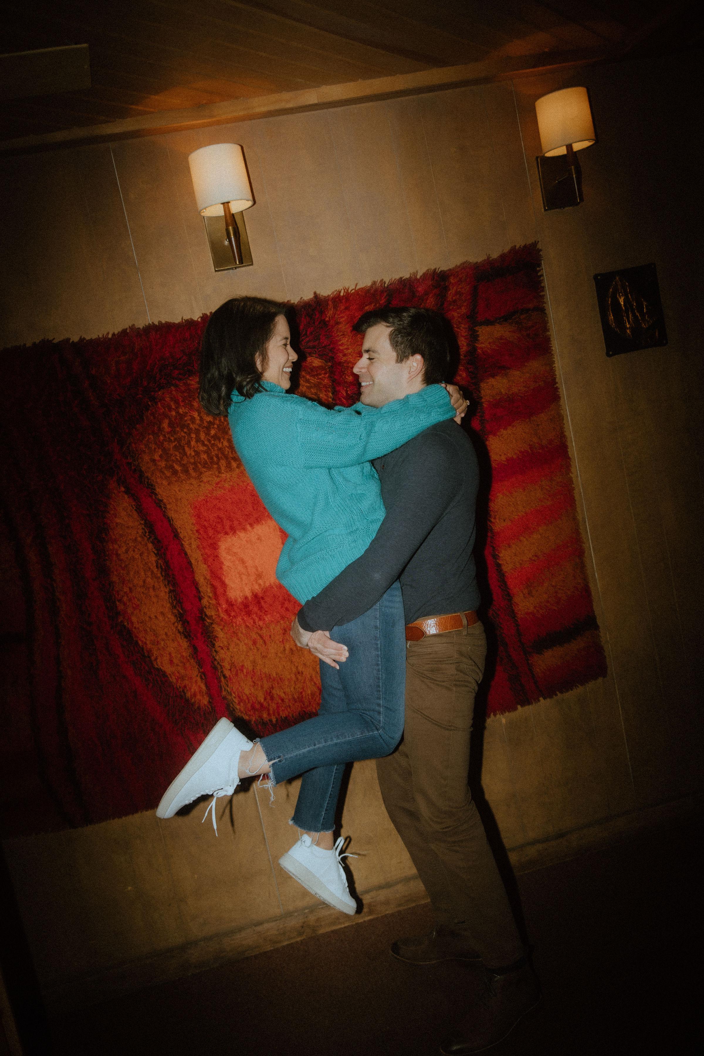 The Wedding Website of Lindsay Dacuan and Colin Hall