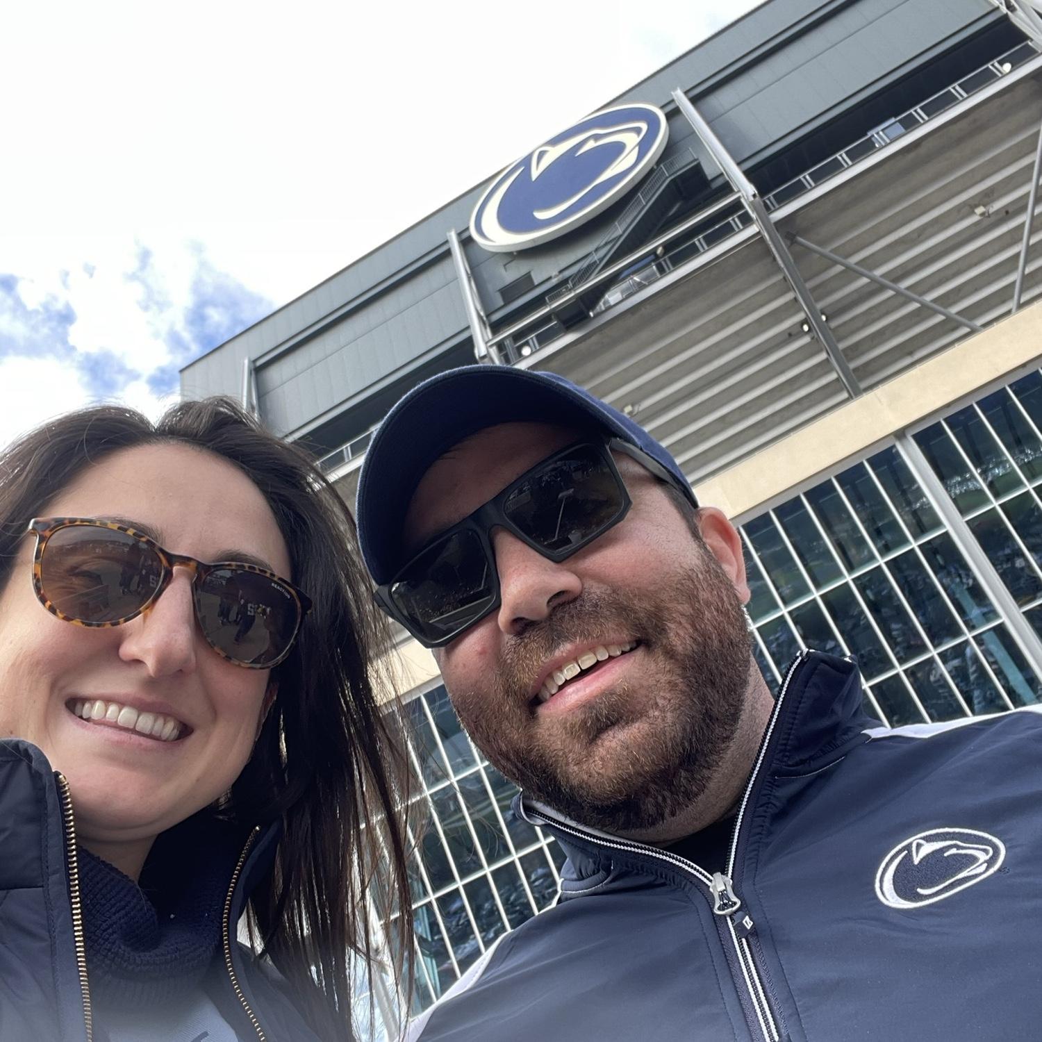 Welcome to Happy Valley! "WE ARE"