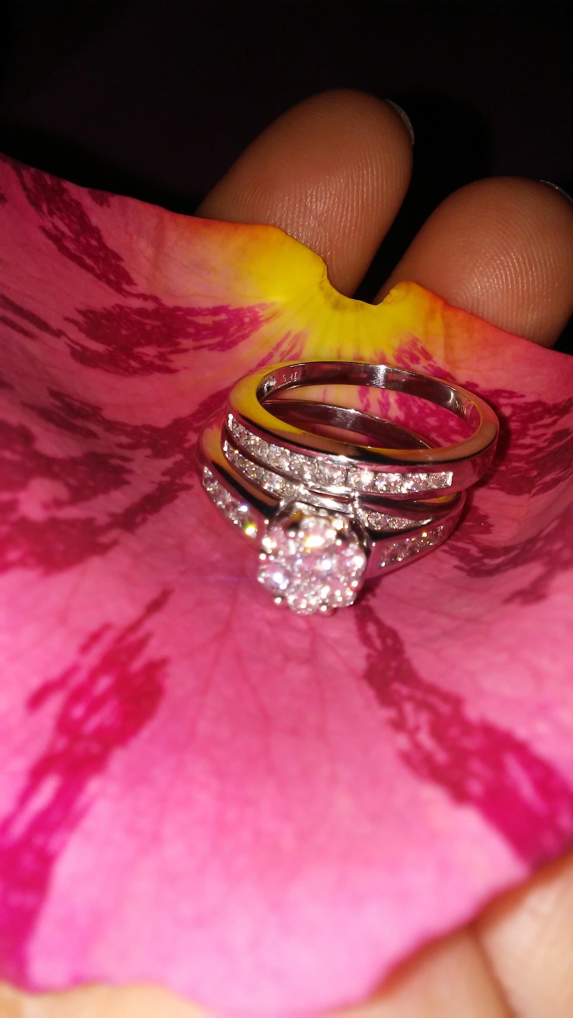 The Wedding Website of Tina Quintero and Elaine Washington