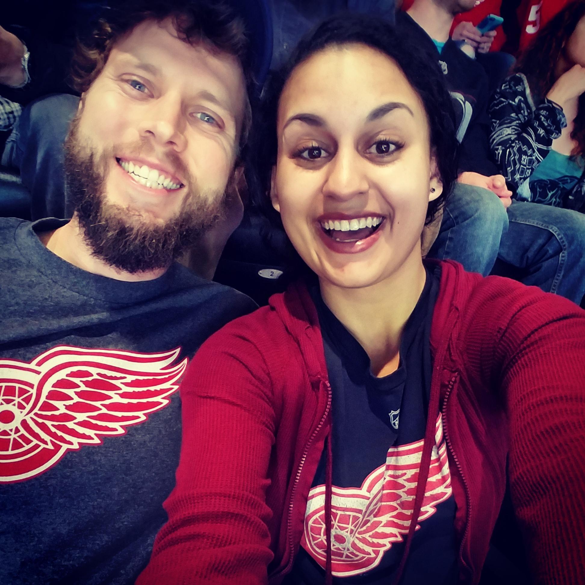 Go Wings.