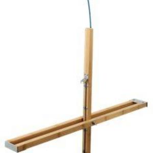 Bass Pro Shops Extreme Ice Classic Tip-Up