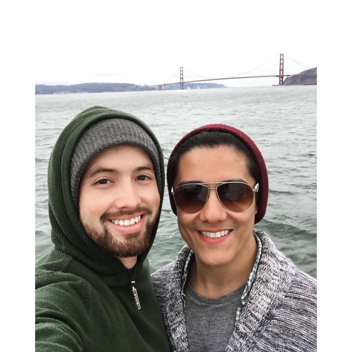 San Francisco 2017