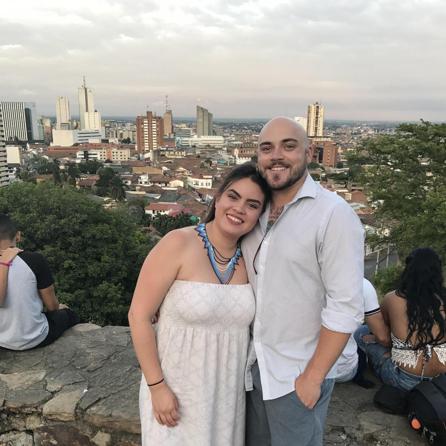 Cali, Colombia