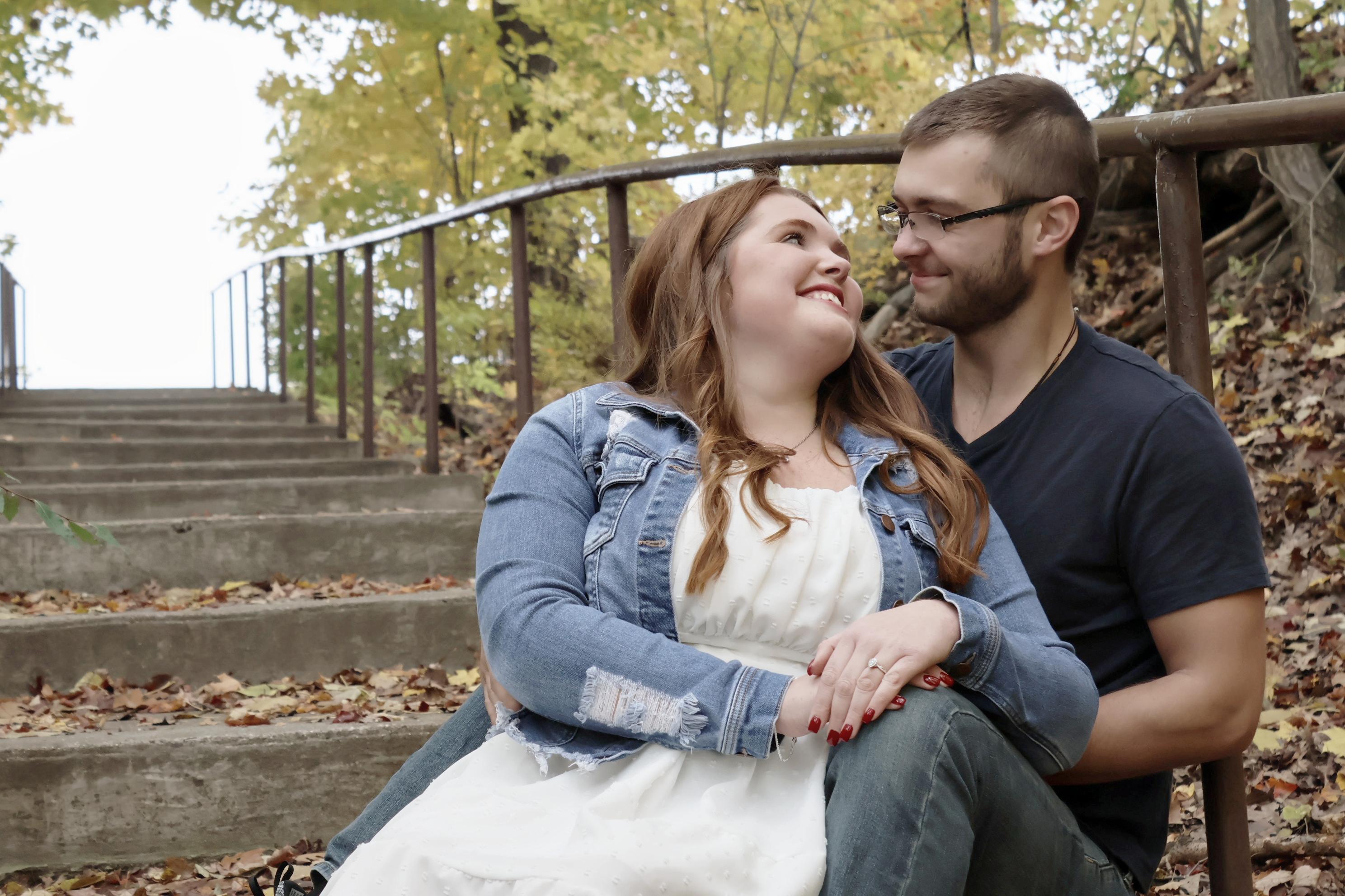 The Wedding Website of Acie Wilson and Alexander Pamment