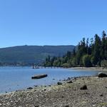 Sequim Bay State Park