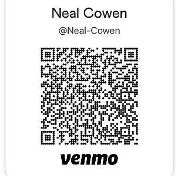 Our newlywed/honeymoon fund - US Venmo