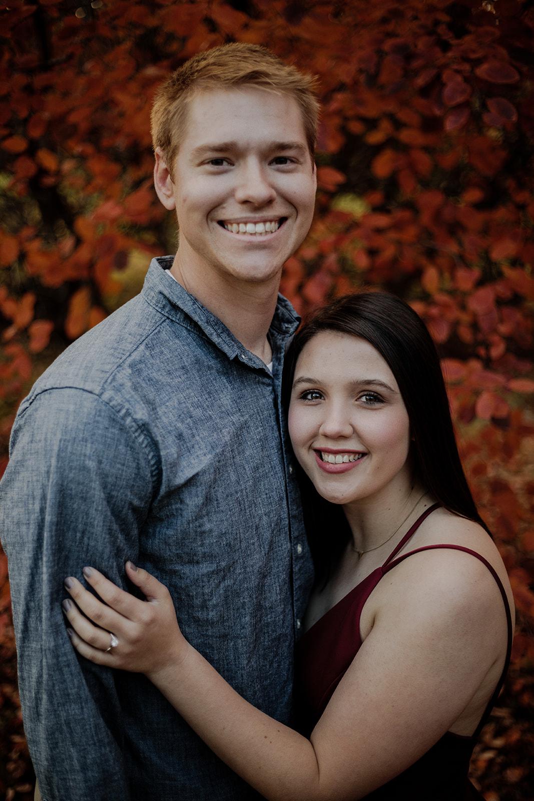 The Wedding Website of Samantha Hoppe and Christopher Smith