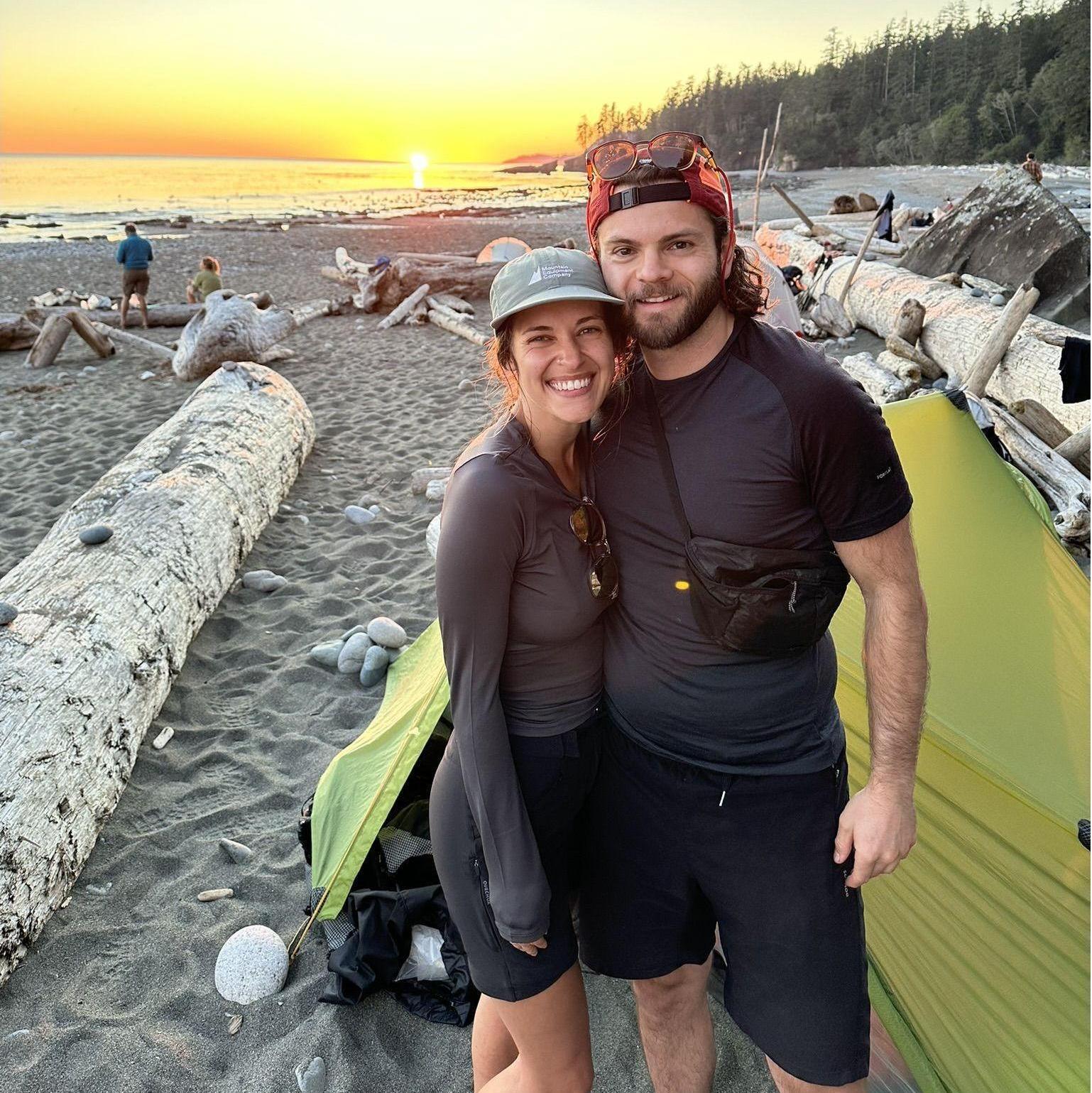 Backcountry Adventures! ~ West Coast Trail