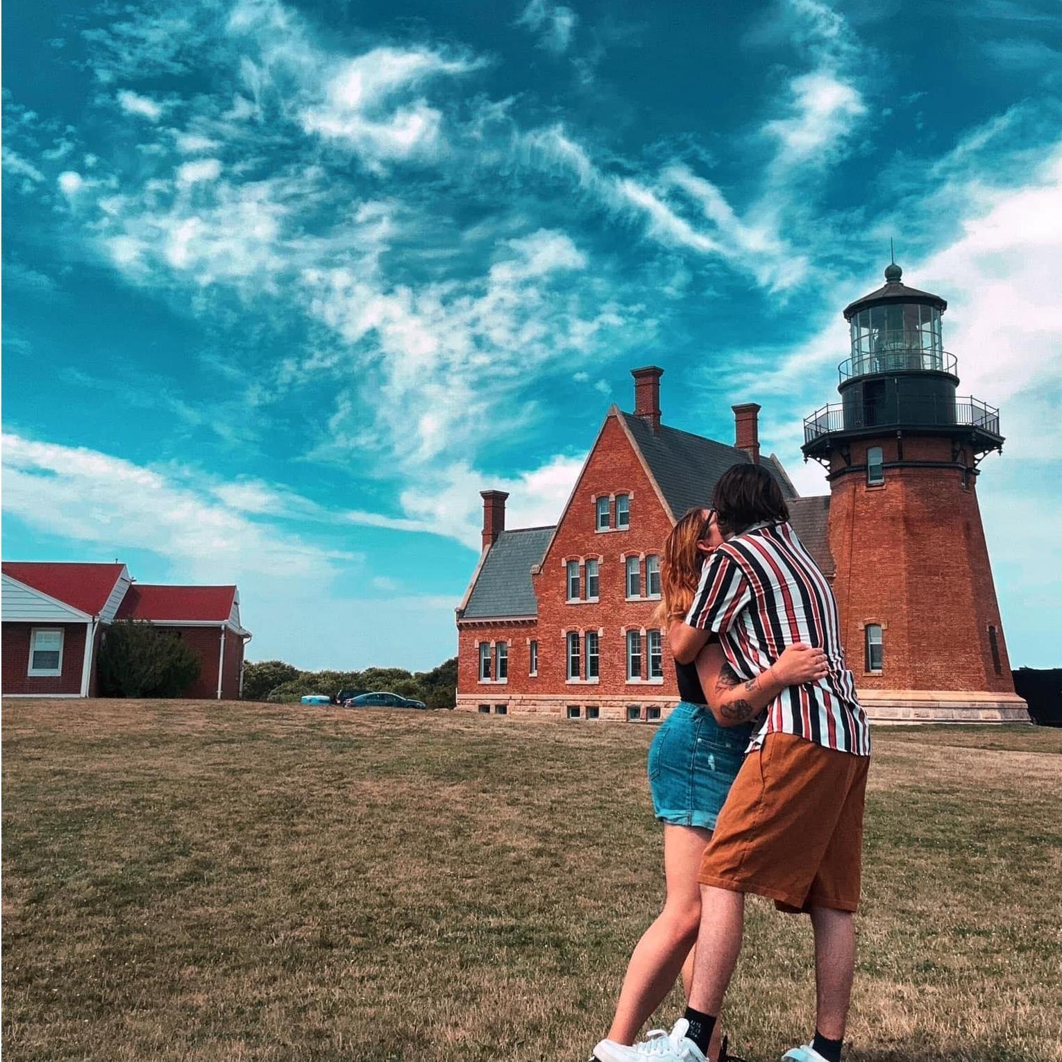 Our trip to Block Island, RI