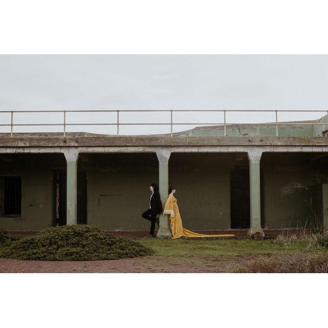 Photo by Lily & Horns Photography.