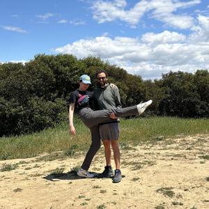 Honeymoon fund