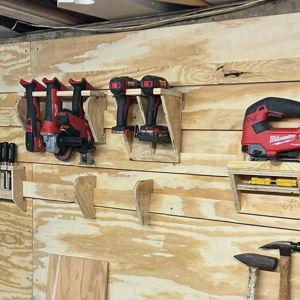 Workshop Tools