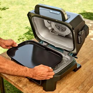 Woodfire Premium Griddle Plate