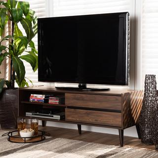 Suli Mid-Century Modern TV Stand