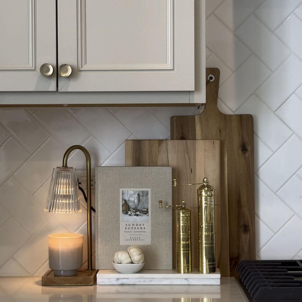 Kitchen Upgrade fund