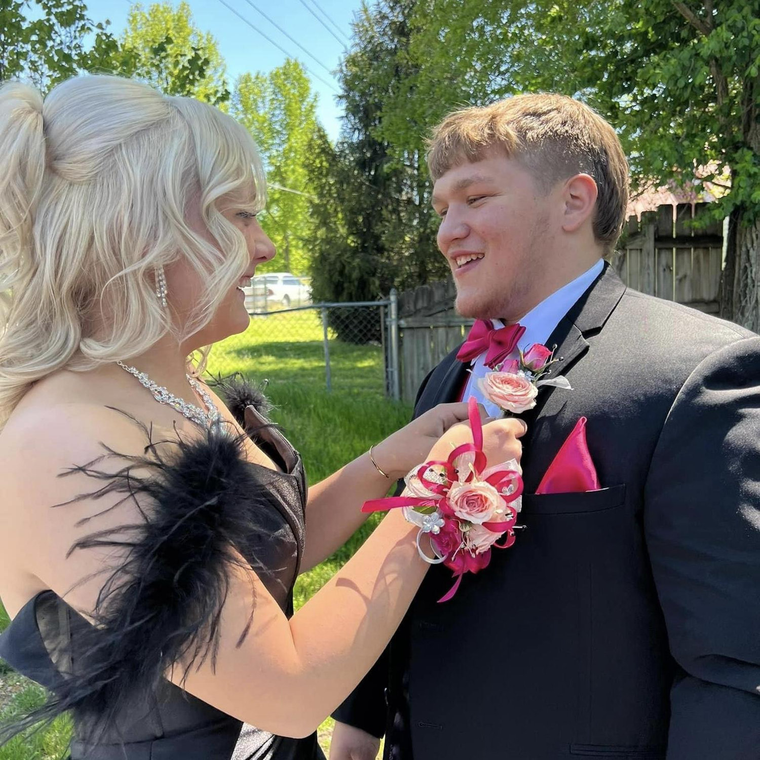 04/29/23
Our first prom!
