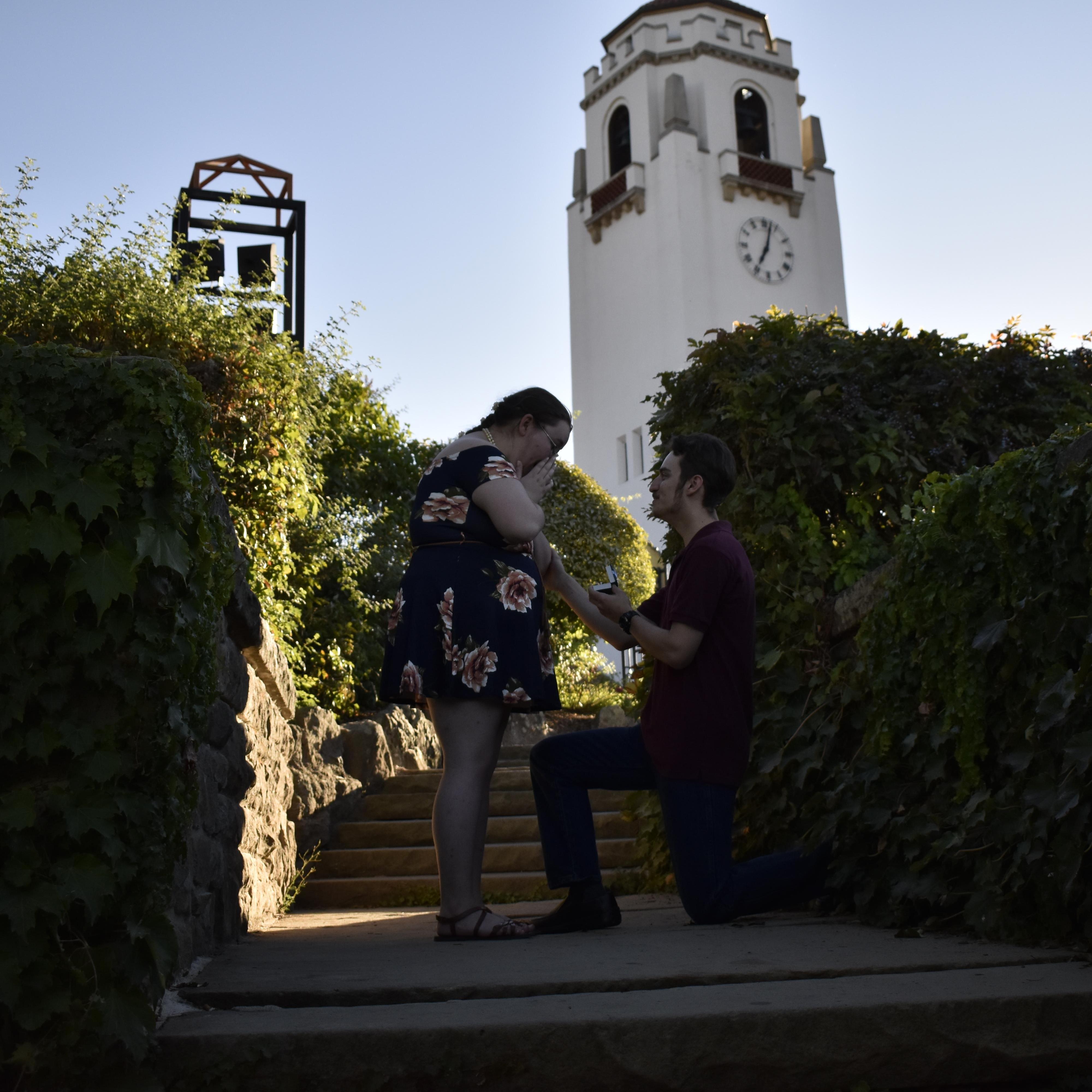 Proposal!!!