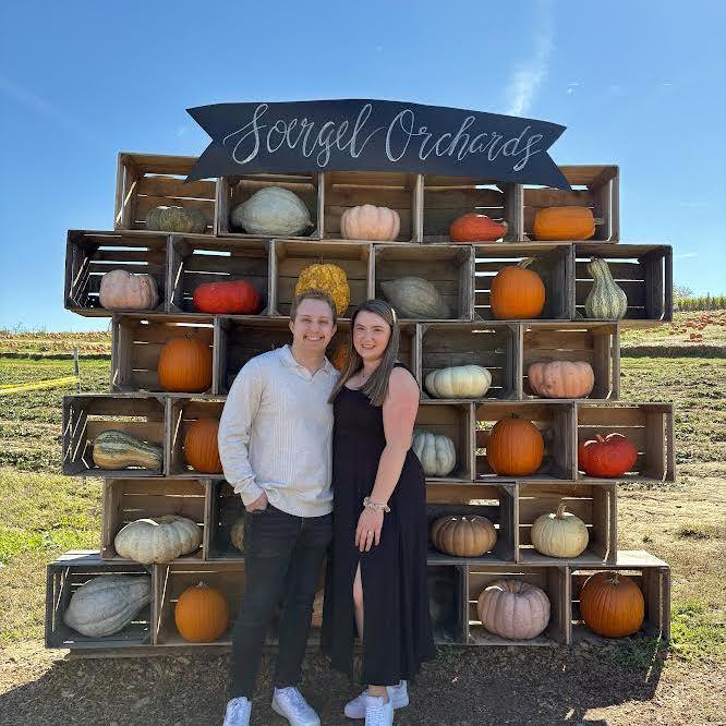 Our fifth year anniversary