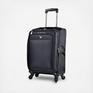 Merit 20" Expandable Spinner Carry-On
