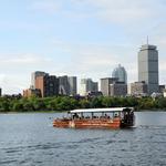 Boston Tours