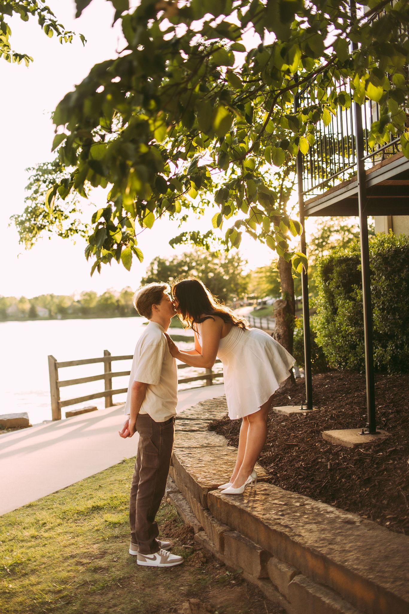 The Wedding Website of Estrella Yang and Micah Johnson