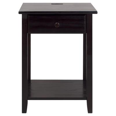 Nightstand - Flora Home