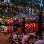 Banger's Sausage House & Beer Garden