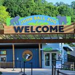 John Ball Zoo