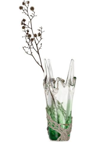 Rui Glass Vase