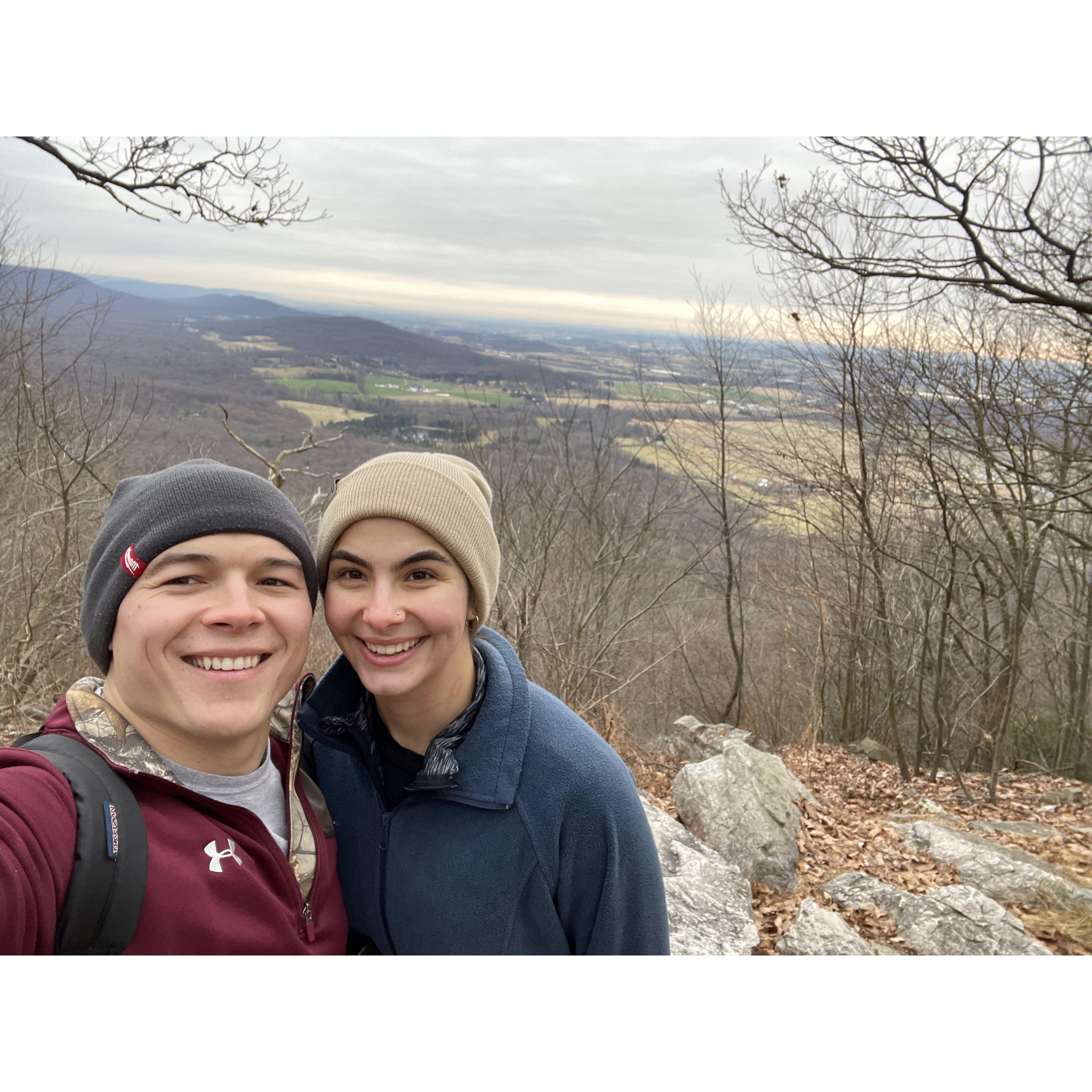 Appalachian Trail