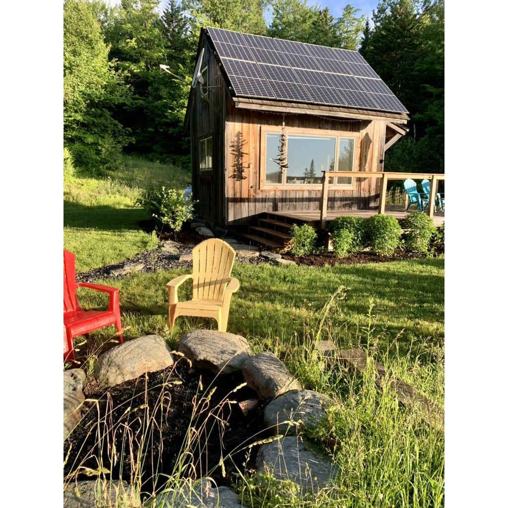 Our first trip to Vermont!