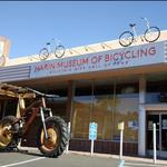 Marin Museum of Bicycling