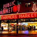 Pike Place Market